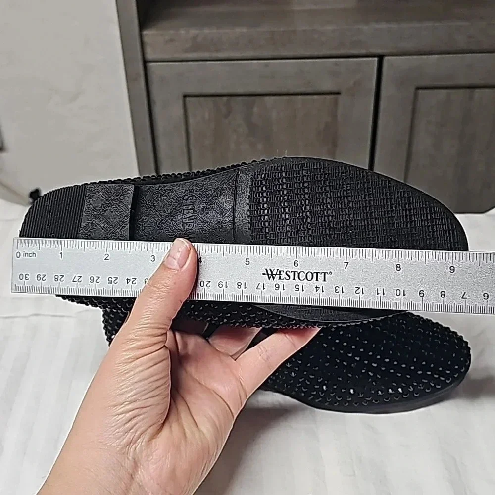 STEVE MADDEN CAVIAR‎ DRESS SHOES
